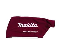 Makita Sac à poussière Makita (122321-1) Quantité:1