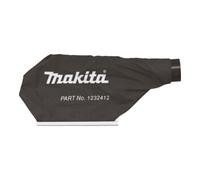 Makita Sac à poussière Makita complet 123241-2 Quantité:1