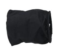 Makita Sac à poussière tissu pour ponceuses excentriques BO5010 et MT924 - 166078-4