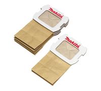 Makita Sac à poussières en papier Makita, 5 pièces (194746-9) Quantité:5