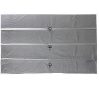 Makita Sac d'élimination des déchets en plastique Pour VC003GL - 10 pcs.