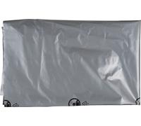 Makita Sac d'élimination des déchets en plastique Pour VC006GM - 10 pcs.