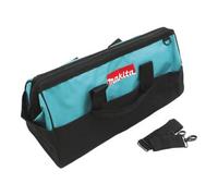 Makita Sac à outils 831303-9 en tissu noir/bleu 500 x 220 x 220 mm