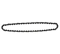 Makita 196142-7 Chaîne de tronçonneuse 91VXL 39 maillons 1,3 mm 3/8"LP 25 cm