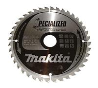 Makita Lame de scie B-33180 190 x 30 mm – 40 dents