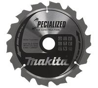 Makita saege spécialisés Lame 210 x 30 mm, 14z, B 33766