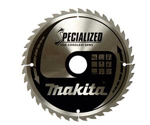 Makita saege spécialisés Lame 350 x 30 mm, 100Z, W 33401