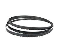 Makita Lame de scie à ruban Makita 6 dents 6 pouces coupe courbe (B-16689) Quantité:3