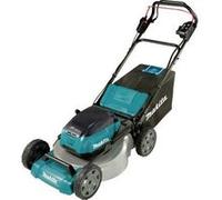 Tondeuse autotractée sans fil sans batterie avec mulching