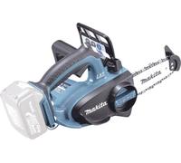 Makita Tronçonneuse sans fil Makita Top Handle 18 V DUC122Z, version solo Quantité:1