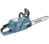 Tronçonneuse à batterie Makita UC011GZ - lame de 35 cm - SANS BATTERIE NI CHARGEUR