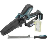 Makita sans fil Tronçonneuse sans fil Longueur de lame 150 mm