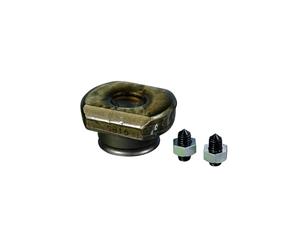 Makita SC00000217 Matrice de découpe à trou rond