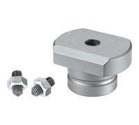 Makita SC05332710 Matrice de découpe à trou rond