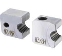 Makita SC09002730 Set de mâchoires de coupe 1 set