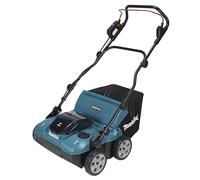 Makita Scarificateur sans balais UV001GZ 40 V Max Li-ion XGT - Piles et chargeur non inclus