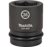 Makita Schlagnuss 1 SW36 66mm Douille pour boulonneuse à choc 1 E-24561