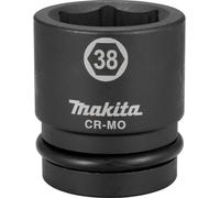 Makita Schlagnuss 1\ SW38 66mm Douille pour boulonneuse à choc 1\ E-24577