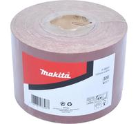 Makita Makita rouleau de papier abrasif 120 mmx50 m K320 P-38261 Quantité:1