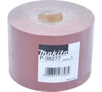 Makita P-38277 Rouleau de papier abrasif (L x l x H) 180 x 180 x 120 mm 1 pc(s)