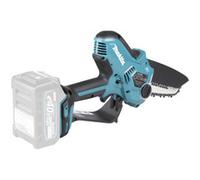 Makita Scie à batterie pour branches, tronçonneuse UC029GZ XGT, 40 Volts, Scie à chaîne