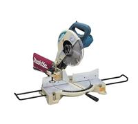 Scie à onglet Makita LS1040N