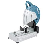 Makita Machine à tronçonner sans fil Makita. 2x18V Quantité:1