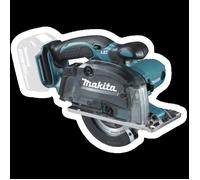 MAKITA Scie à métaux sans fil Li-ion LXT 18V, sans batterie Z DCS552Z