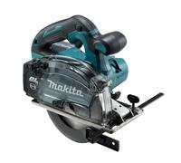 MAKITA Scie à métaux sans fil Li-ion LXT 18V, sans batterie Z DCS553RTJ