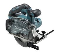MAKITA Scie à métaux sans fil Li-ion LXT 18V, sans batterie Z DCS553Z