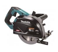 MAKITA Scie à métaux sans fil Li-ion XGT 40V, sans batterie Z CS002GZ
