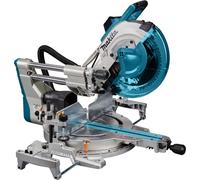 Makita Scie à onglet 1 800 W - 3 200 tr/min - 305 mm