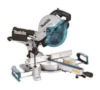MAKITA Scie à onglet avec éclairage 260mm, 1450W LS1110F