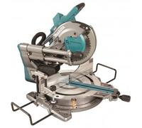 Scie radiale 255 mm 40V max Bluetooth MAKITA sans batterie - LS004GZ01