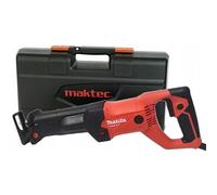 MAKITA Scie à queue MT avec étui M4501K