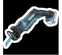 MAKITA Scie à queue sans fil Li-ion 12V, sans batterie CXT Z JR103DZ