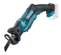 MAKITA Scie à queue sans fil Li-ion 12V, sans batterie CXT Z JR105DZ