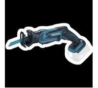 MAKITA Scie à queue sans fil Li-ion 18V, sans batterie Z DJR183Z