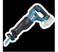 MAKITA Scie à queue sans fil Li-ion 18V, sans batterie Z DJR186Z