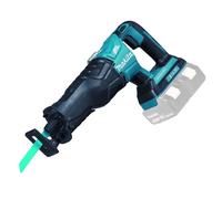 MAKITA Scie à queue sans fil Li-ion 2x18V, sans batterie Z DJR360Z