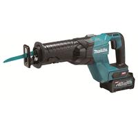 MAKITA Scie à queue sans fil Li-ion XGT JR001GM201