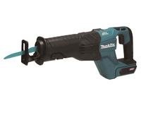 MAKITA Scie à queue sans fil Li-ion XGT sans batterie JR001GZ