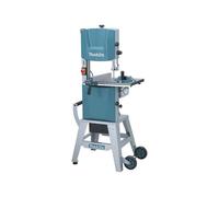 MAKITA Scie à ruban 165 mm 900 W - LB1200F