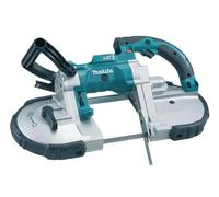 Scie à ruban 18 V Li-Ion MAKITA - Sans batterie, ni chargeur - DPB180Z