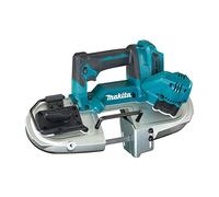 Makita Scie à ruban sans fil Makita 18V DPB183Z Quantité:1