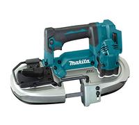 Makita Scie à ruban BRUSHLESS 18V – coupe 51 mm – machine nue