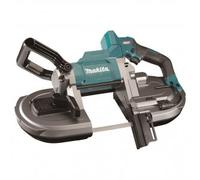 MAKITA Scie à ruban sans fil 1140mm, Li-ion XGT 40V sans batterie Z PB002GZ