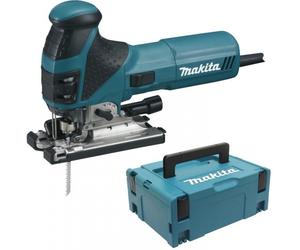 MAKITA Scie alternative avec régulation et pré-oscillation, 720 W, Makpac 4351CTJ