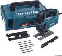 Scie sauteuse pendulaire MAKITA 720W Coffret MAK-PAC - 4350FCTJ