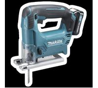 MAKITA Scie alternative sans fil Li-ion 10,8/12V/2,0Ah CXT JV101DSAE